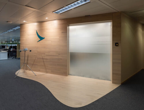 Cathay – 9F EXO